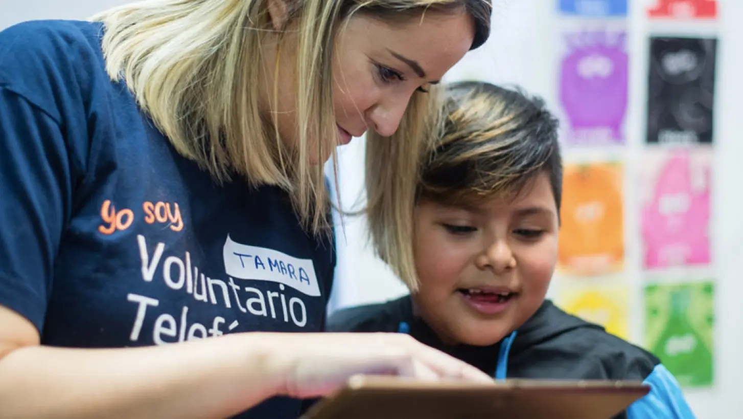 Casos de éxito | Escuela21