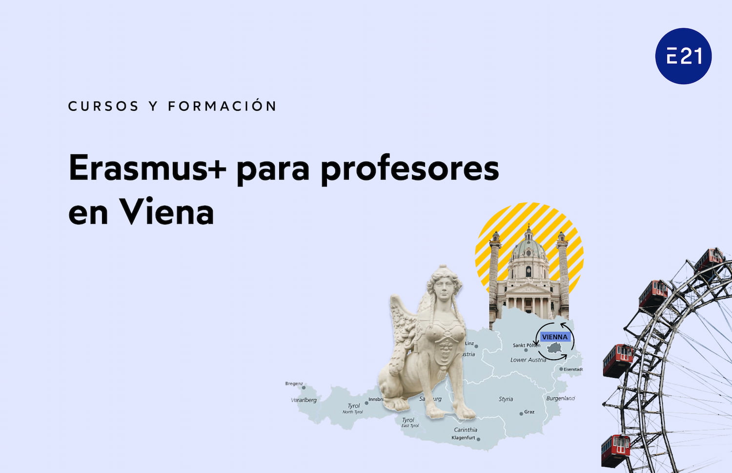 Curso-Erasmus profesores en viena