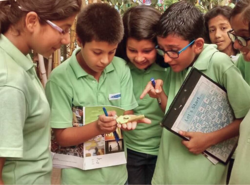 ¿Qué es el Design Thiking? La metodología que se convirtió en movimiento: el modelo del Riverside School