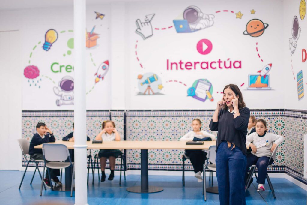 Arrastra hacia arriba para búsquedas más precisas 0:08 0:09 / 3:28 El diario de aprendizaje como herramienta de coevaluación