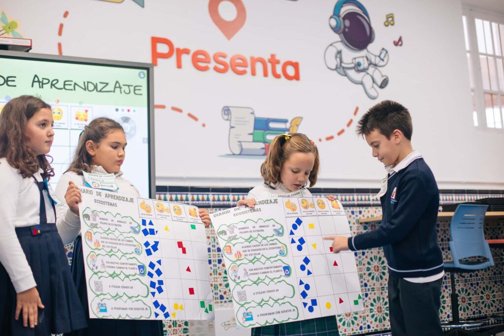 Arrastra hacia arriba para búsquedas más precisas 0:08 0:09 / 3:28 El diario de aprendizaje como herramienta de coevaluación