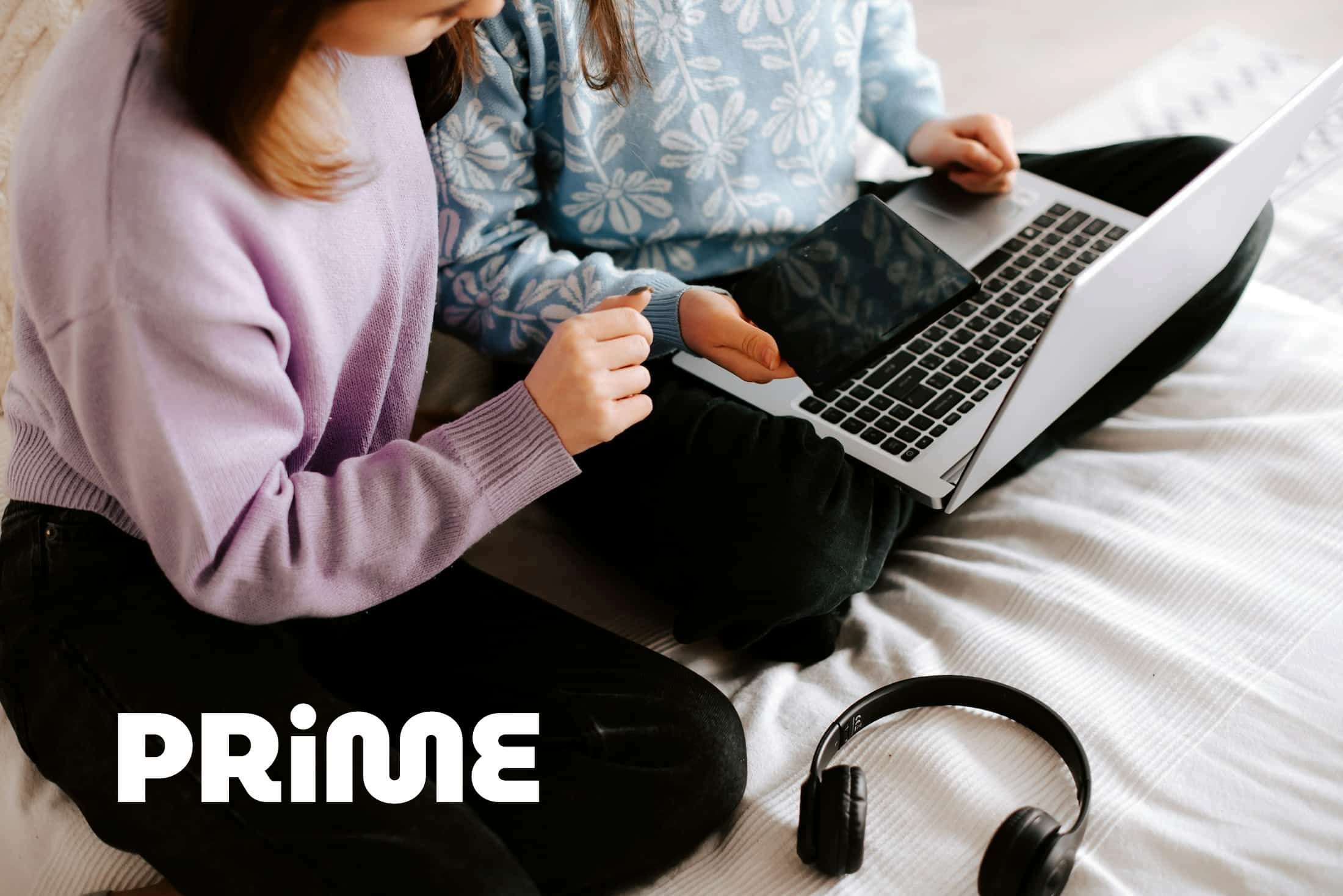 PRIME: Un proyecto europeo para traer la alfabetización mediática y digital a las aulas de primaria